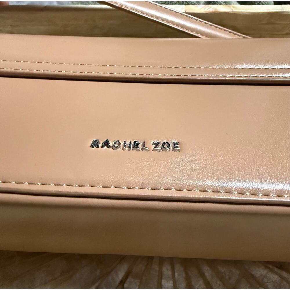 Rachel Zoe Designer Handbag Like New Crossbody & Shoulder Strap - Picture 5 of 13